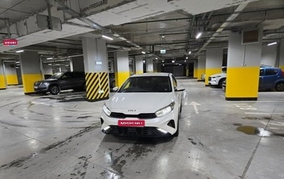 KIA K3, 2021 год, 2 290 000 рублей, 1 фотография