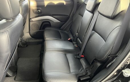 Mitsubishi Outlander III рестайлинг 3, 2010 год, 1 270 000 рублей, 16 фотография