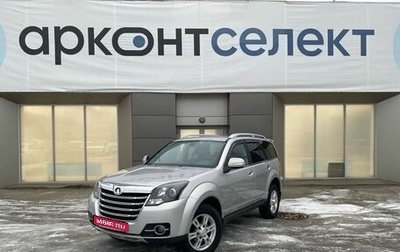 Great Wall Hover H3 I, 2014 год, 1 050 000 рублей, 1 фотография