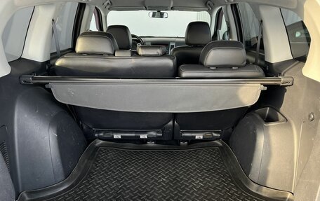 Mitsubishi Outlander III рестайлинг 3, 2010 год, 1 270 000 рублей, 19 фотография