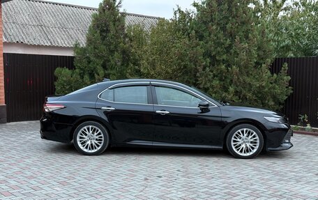 Toyota Camry, 2020 год, 2 850 000 рублей, 5 фотография