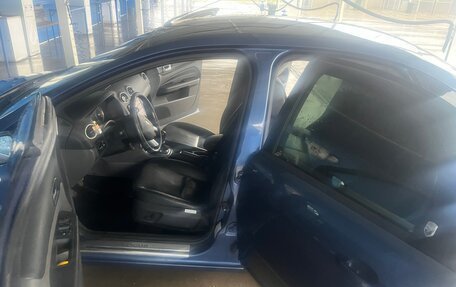 Ford Focus II рестайлинг, 2006 год, 550 000 рублей, 6 фотография