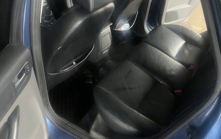 Ford Focus II рестайлинг, 2006 год, 550 000 рублей, 7 фотография