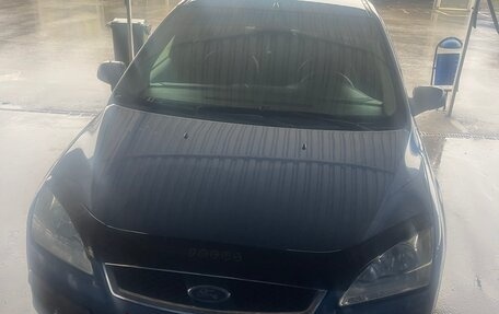 Ford Focus II рестайлинг, 2006 год, 550 000 рублей, 2 фотография