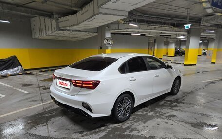 KIA K3, 2021 год, 2 290 000 рублей, 6 фотография