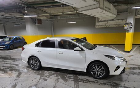 KIA K3, 2021 год, 2 290 000 рублей, 8 фотография