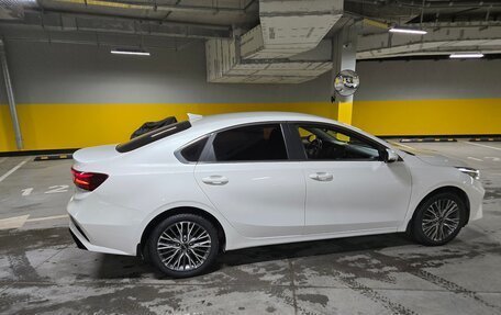 KIA K3, 2021 год, 2 290 000 рублей, 7 фотография