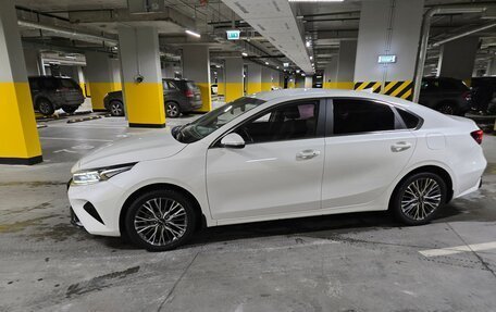 KIA K3, 2021 год, 2 290 000 рублей, 3 фотография