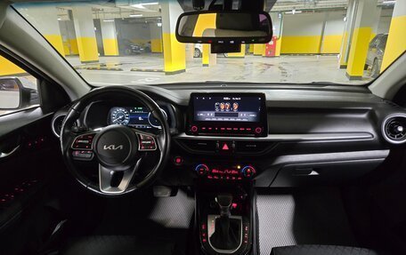 KIA K3, 2021 год, 2 290 000 рублей, 15 фотография