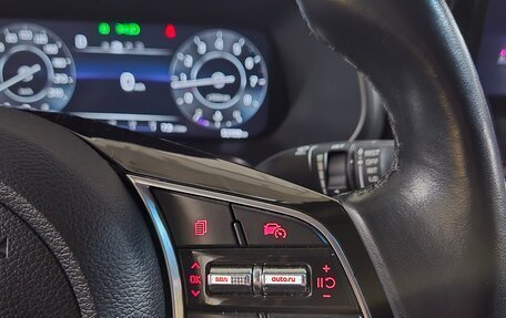 KIA K3, 2021 год, 2 290 000 рублей, 14 фотография