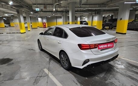 KIA K3, 2021 год, 2 290 000 рублей, 5 фотография