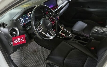 KIA K3, 2021 год, 2 290 000 рублей, 13 фотография