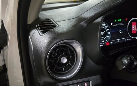 KIA K3, 2021 год, 2 290 000 рублей, 12 фотография