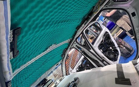 KIA K3, 2021 год, 2 290 000 рублей, 18 фотография