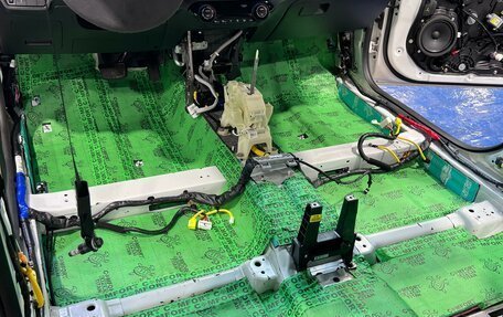 KIA K3, 2021 год, 2 290 000 рублей, 24 фотография