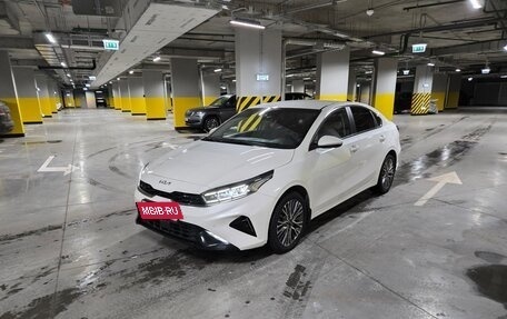KIA K3, 2021 год, 2 290 000 рублей, 2 фотография