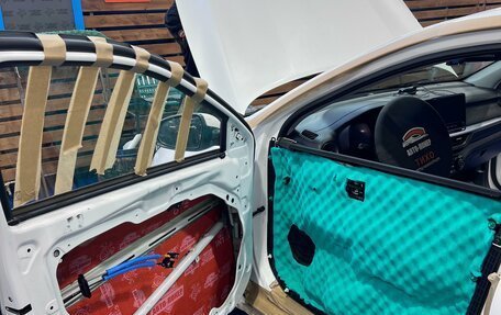 KIA K3, 2021 год, 2 290 000 рублей, 28 фотография