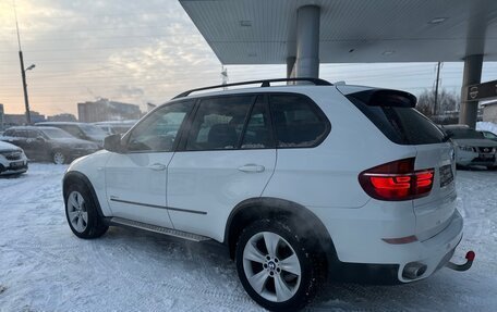BMW X5, 2010 год, 1 770 000 рублей, 7 фотография