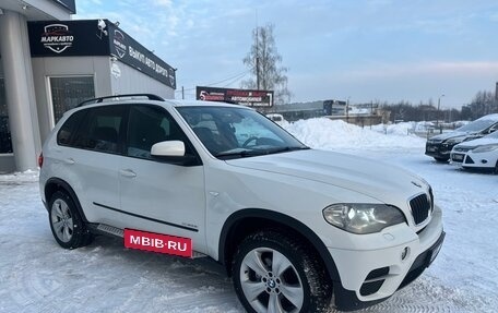 BMW X5, 2010 год, 1 770 000 рублей, 4 фотография