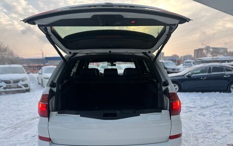 BMW X5, 2010 год, 1 770 000 рублей, 10 фотография