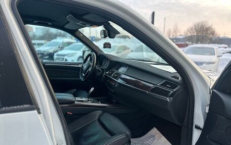 BMW X5, 2010 год, 1 770 000 рублей, 13 фотография