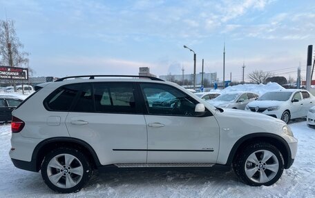 BMW X5, 2010 год, 1 770 000 рублей, 6 фотография