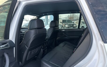 BMW X5, 2010 год, 1 770 000 рублей, 14 фотография