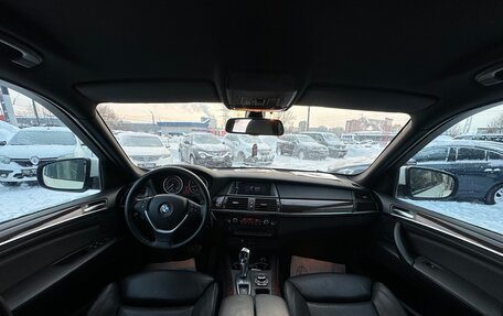 BMW X5, 2010 год, 1 770 000 рублей, 11 фотография