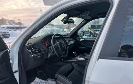 BMW X5, 2010 год, 1 770 000 рублей, 12 фотография