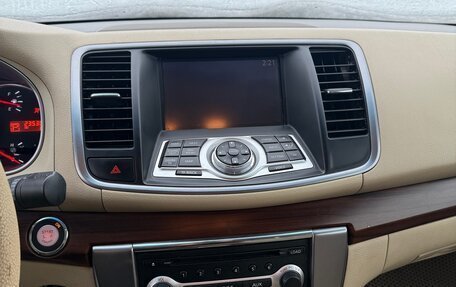 Nissan Teana, 2010 год, 499 000 рублей, 10 фотография