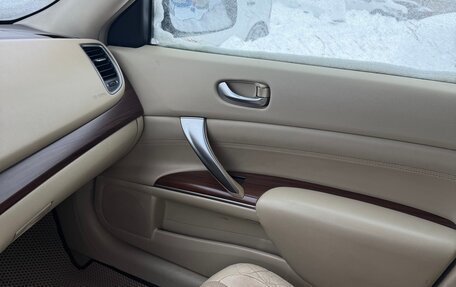 Nissan Teana, 2010 год, 499 000 рублей, 9 фотография