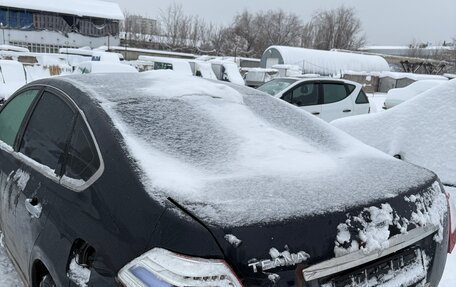 Nissan Teana, 2010 год, 499 000 рублей, 18 фотография