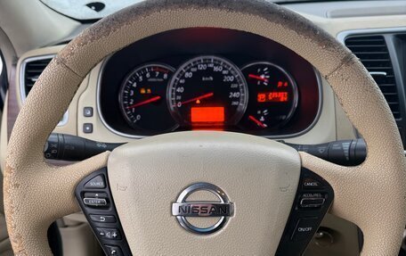 Nissan Teana, 2010 год, 499 000 рублей, 8 фотография
