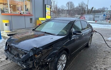 Nissan Teana, 2010 год, 499 000 рублей, 19 фотография