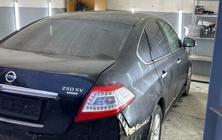Nissan Teana, 2010 год, 499 000 рублей, 20 фотография