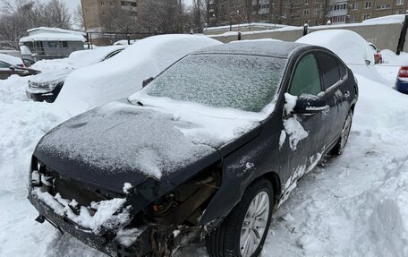 Nissan Teana, 2010 год, 499 000 рублей, 16 фотография