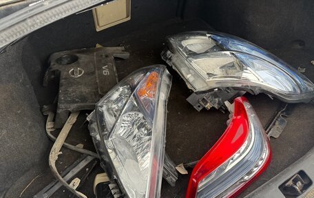 Nissan Teana, 2010 год, 499 000 рублей, 21 фотография