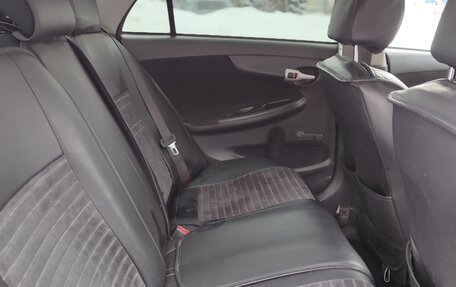 Toyota Corolla, 2006 год, 675 000 рублей, 7 фотография