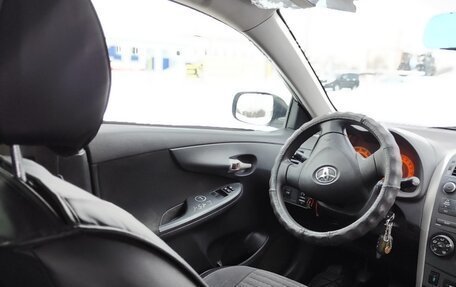 Toyota Corolla, 2006 год, 675 000 рублей, 6 фотография