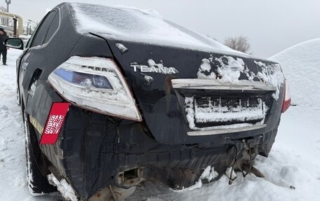 Nissan Teana, 2010 год, 499 000 рублей, 7 фотография
