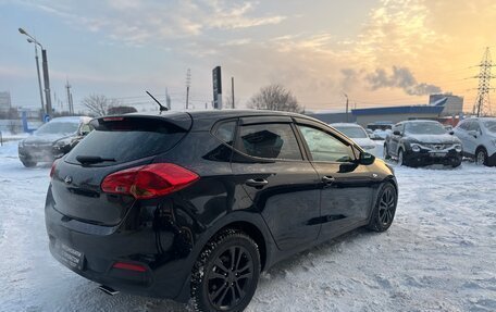 KIA cee'd III, 2014 год, 1 145 000 рублей, 7 фотография