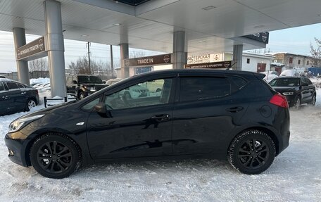 KIA cee'd III, 2014 год, 1 145 000 рублей, 5 фотография