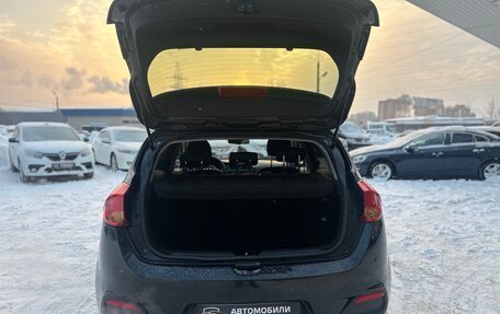 KIA cee'd III, 2014 год, 1 145 000 рублей, 9 фотография