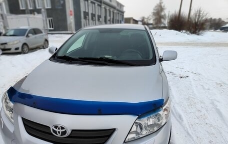 Toyota Corolla, 2006 год, 675 000 рублей, 2 фотография
