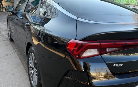 KIA K5, 2021 год, 2 200 000 рублей, 5 фотография