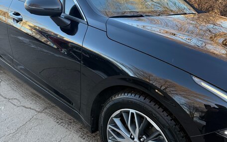 KIA K5, 2021 год, 2 200 000 рублей, 3 фотография