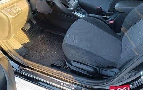 Hyundai Solaris II рестайлинг, 2019 год, 1 750 000 рублей, 7 фотография