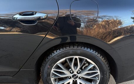 KIA K5, 2021 год, 2 200 000 рублей, 10 фотография