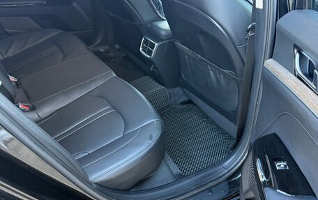 KIA K5, 2021 год, 2 200 000 рублей, 8 фотография