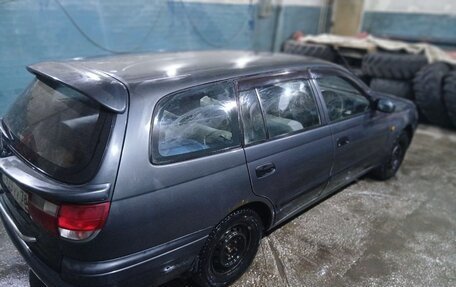 Toyota Caldina, 2000 год, 295 000 рублей, 3 фотография